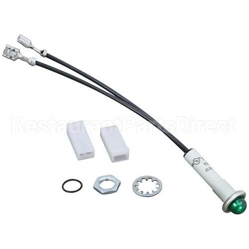 BU12984.0002 Compatible Bunn Lamp Assy - Green