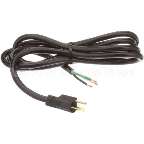 BU1638.0000 Compatible Bunn Cord Set 12/3 Sjtow 8"