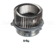 BU195-565 Rinnai Fan Motor Assembly (150) 2424Wc Kt