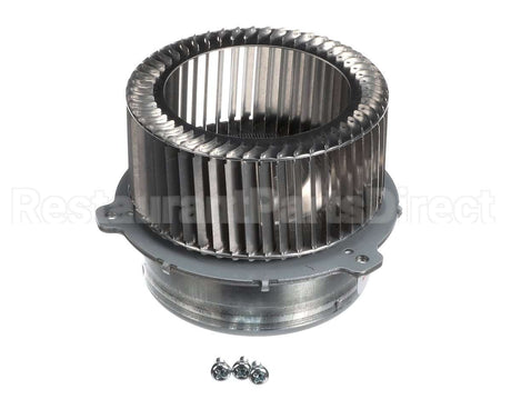 BU195-565 Rinnai Fan Motor Assembly (150) 2424Wc Kt