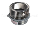 BU195-565 Rinnai Fan Motor Assembly (150) 2424Wc Kt