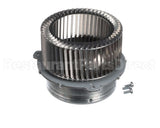 BU195-565 Rinnai Fan Motor Assembly (150) 2424Wc Kt