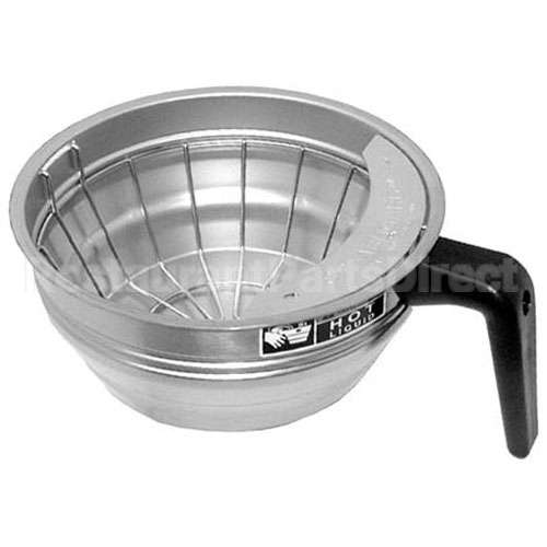 BU20217.0000 Compatible Bunn Brew Funnel