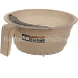 BU20583.0002 Compatible Bunn Funnel, Brew, W/Decal, Standard