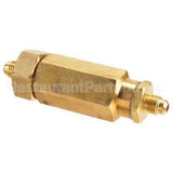 BU22300.0175 Compatible Bunn Strainer, Water, Leadfree, Loflo