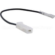 BU23769.0000 Compatible Bunn Lead(Blk-Thermo)