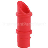 BU25736.0001 Compatible Bunn Tip, Dispense (.34" Id)