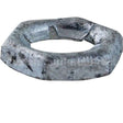 BU25743.0000 Compatible Bunn Locknut (1/4")