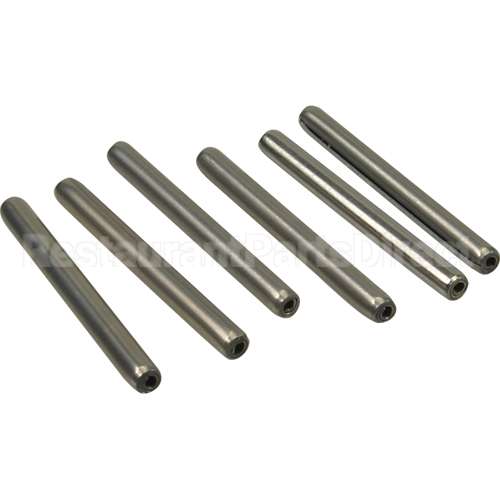 BU26247-1000 Compatible Bunn Pin, Spring Kit