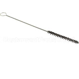 BU26367.0000 Compatible Bunn Brush, Cleaning(1/4"Od, 9"L)