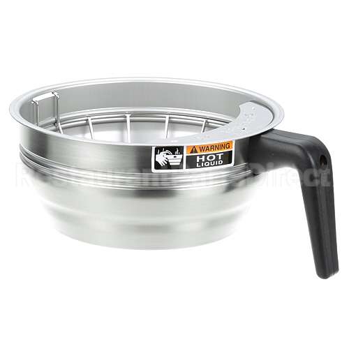 BU2718.0000 Compatible Bunn Funnel Bunn S/S