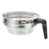 BU2718.0000 Compatible Bunn Funnel Bunn S/S