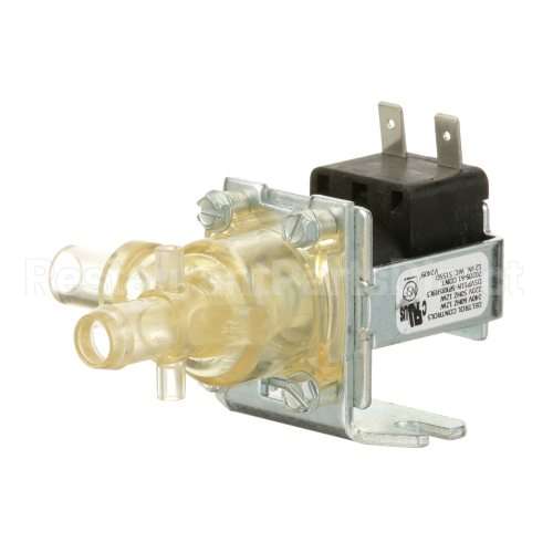 BU27370.0002 Compatible Bunn Valve Assembly Bypass-Plstc 240V