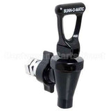 BU27624.1000 Compatible Bunn Faucet, Dispenser, Shank & Nut