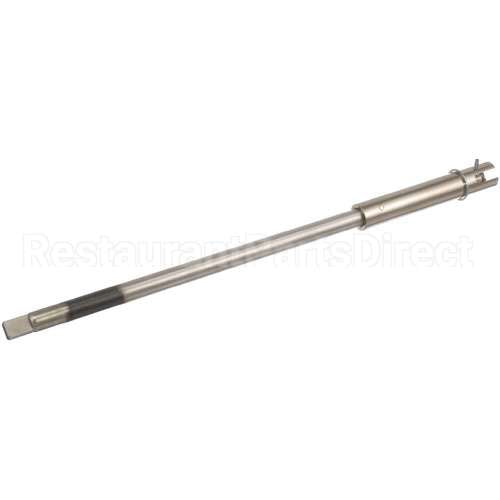 BU28081.0001 Compatible Bunn Shaft Assembly - Auger Drive