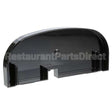 BU28086.0001 Compatible Bunn Drip Tray - Lower Black