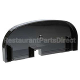 BU28086.0001 Compatible Bunn Drip Tray - Lower Black