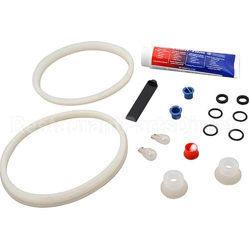 BU28106-0000 Compatible Bunn Gasket Kit Maintenance