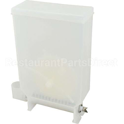 BU28424-1003 Compatible Bunn Hopper (Assembly)