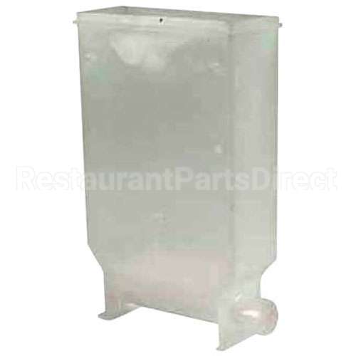 BU28425.0000 Compatible Bunn Hopper (Only)