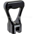 BU29163.0001 Compatible Bunn Handle, Faucet (Black)
