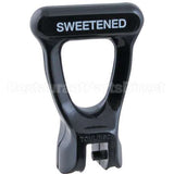 BU29163.0003 Compatible Bunn Handle, Faucet, Sweet/Unsweet