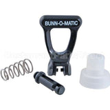 BU29166.0001 Compatible Bunn Faucet (Repair Kit)