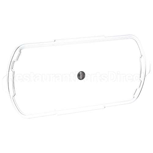 BU29481.0001 Compatible Bunn Cover, Hopper, Assy, Flat