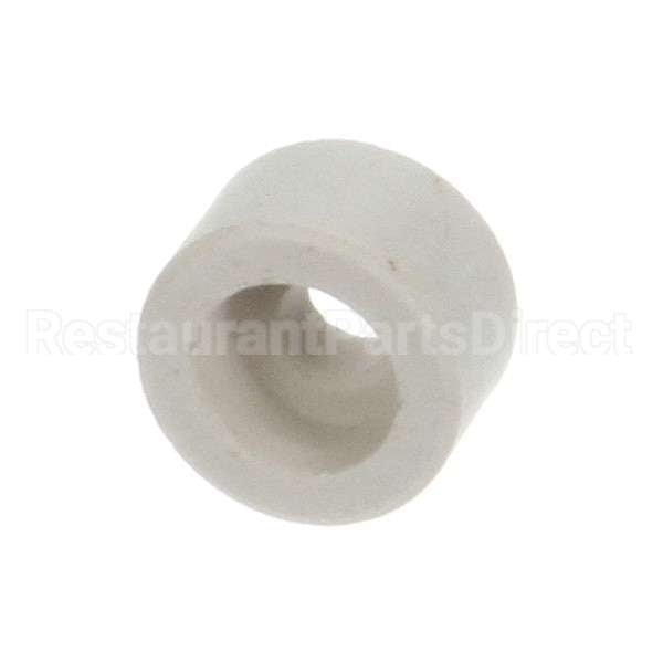 BU3106 Compatible Alto Shaam Bushing, Cup, Steatite Cer Amic