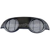 BU32068.0001 Compatible Bunn Cover, Drip Tray Lower, Black