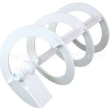 BU32106.1000 Compatible Bunn Auger