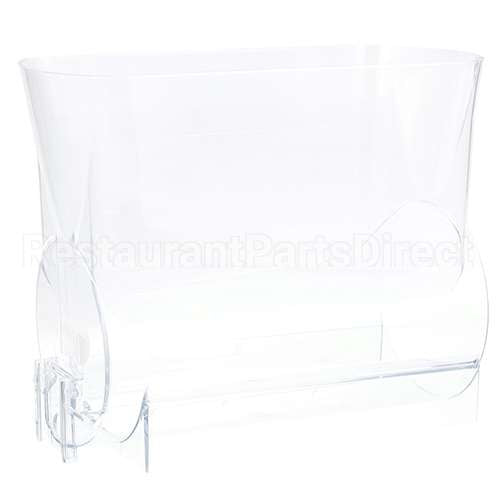 BU32190.1000 Compatible Bunn Hopper(Assy, Ultra)