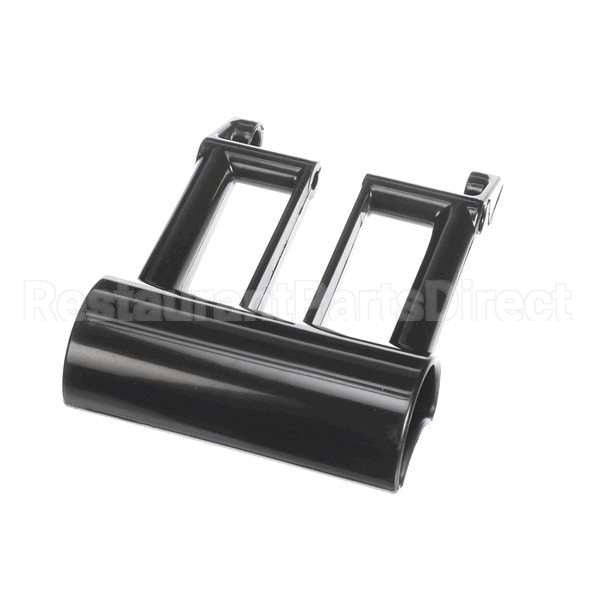 BU32265-0003 Compatible Bunn Handle, Faucet Black