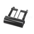 BU32265.0003 Compatible Bunn Handle, Faucet Black