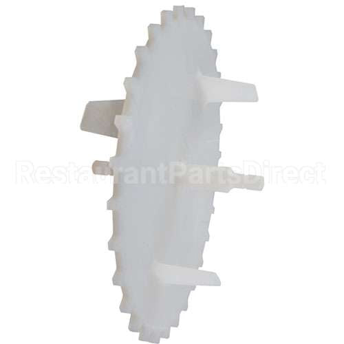 BU32386.0001 Compatible Bunn Disk, Agitator (30 Tooth)
