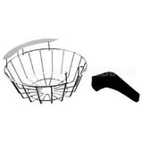 BU33090.0000 Compatible Bunn Basket, Wire, 7-5/8", Nsf
