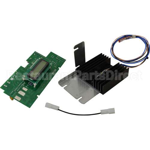 BU36373.1020 Compatible Bunn Control Board Kit - Burger King