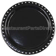 BU3656.0000 Compatible Bunn Warmer Dish - Black