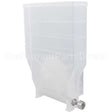 BU37010.1001 Compatible Bunn Hopper Assy (Complete)