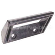 BU3710.0002 Compatible Bunn Handle, Side (Black)