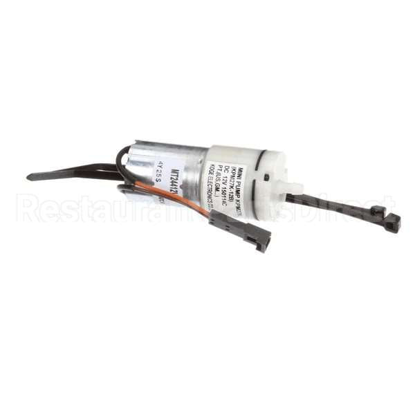 BU38316-1000 Compatible Bunn Air Pump Assembly With Leads