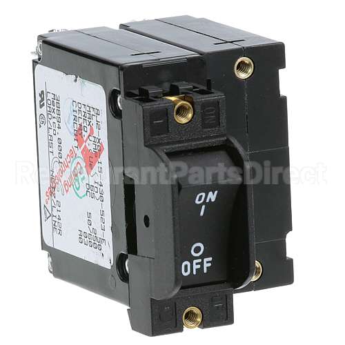 BU38894.0001 Compatible Bunn Circuit Breaker - 50A