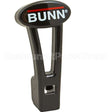 BU39081.0000 Compatible Bunn Handle, Faucet, Tf Server