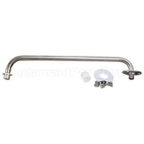 BU5553-0000 Compatible Bunn Sprayhead Tube Kit