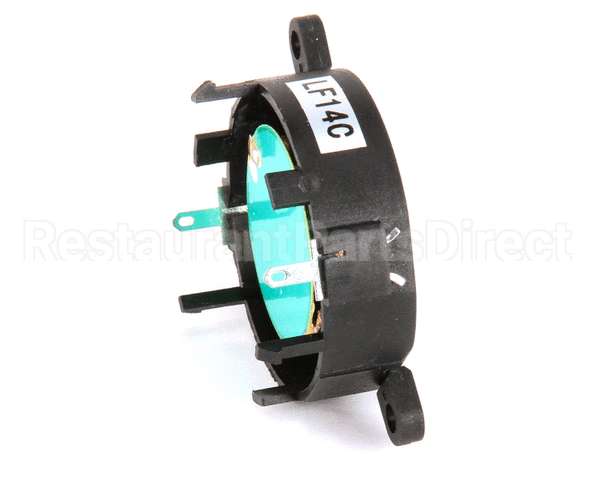 BUZ00-0010 Antunes Buzzer, Alarm