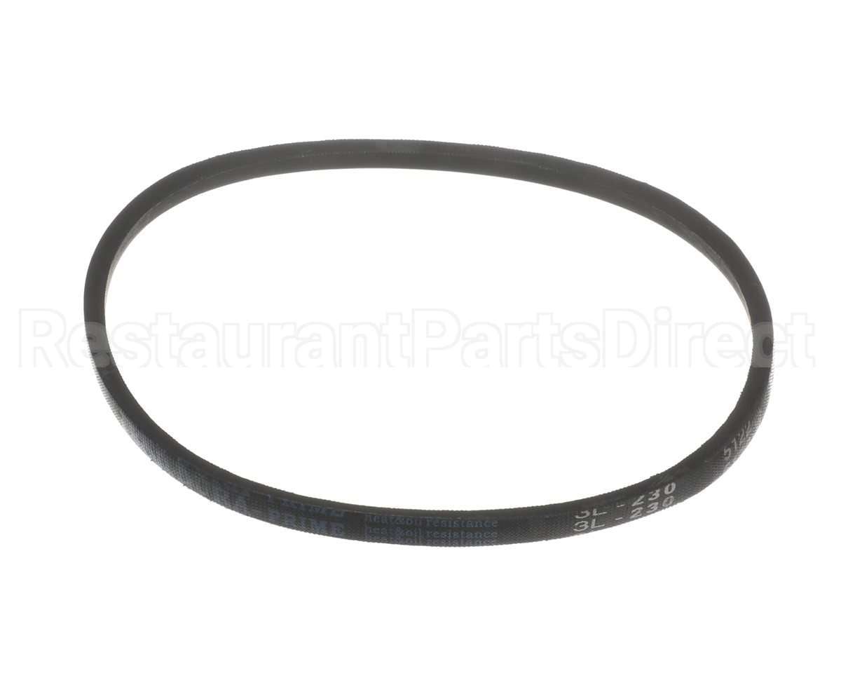 BV-012-12 Hobart Belt