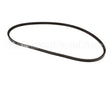 BV-013-29 Hobart Belt,V,Ax Cross Section