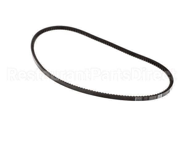 BV-013-29 Hobart Belt,V,Ax Cross Section