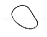 BV-013-29 Hobart Belt,V,Ax Cross Section