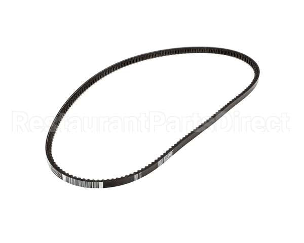 BV-013-29 Hobart Belt,V,Ax Cross Section